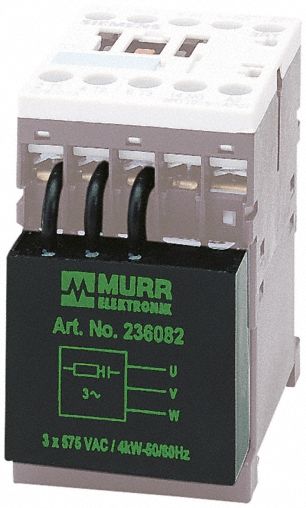 Motor Suppressor 575 V AC