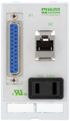 Combination Insert 88 mm H
