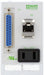 Combination Insert 88 mm H