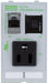 Combination Insert 88 mm H