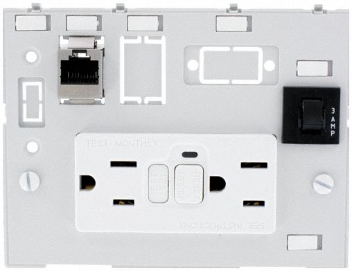 Combination Insert 88 mm H