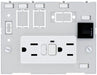 Combination Insert 88 mm H