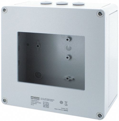 Housing with Cover 7.171875 in