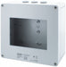Housing with Cover 7.171875 in