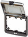 Frame with Cover 5 in