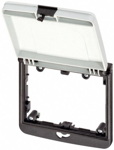 Frame with Cover 5 in