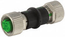 Circular Connector Die-Cast