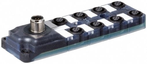 Distribution Box 17 mm