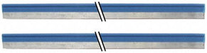 Blue Endless Plug-In Link
