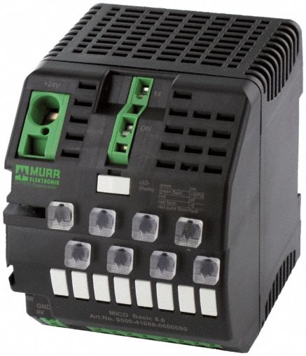 Electronic Circuit Protector 90 mm