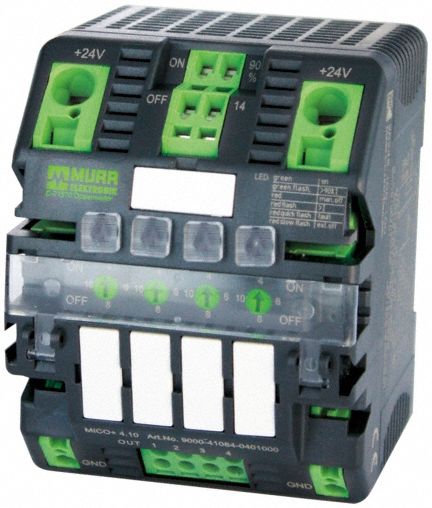Electronic Circuit Protector 90 mm