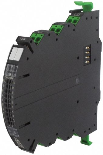 Electronic Circuit Protector 130 mm