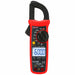 DigitalClampMeter TRMS 600A 600VAC