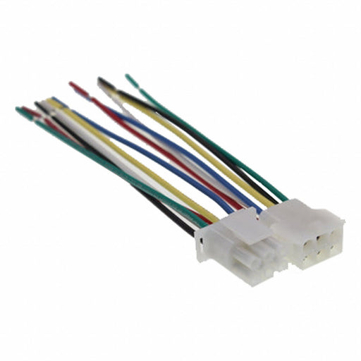 TE Connectivity Universal