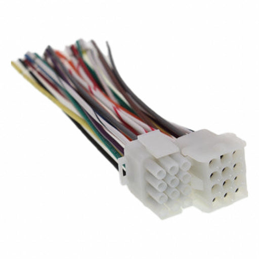 TE Connectivity Universal