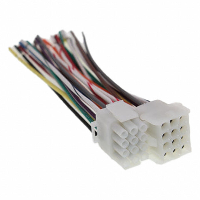 TE Connectivity Universal