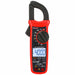 DigitalClampMeter TRMS 400A 600VAC