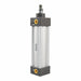 N0139 Air Cylinder 3-1/4In Bore 12In Stroke