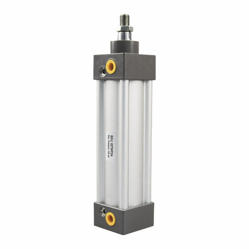 N0136 Air Cylinder 2In Bore 8In Stroke