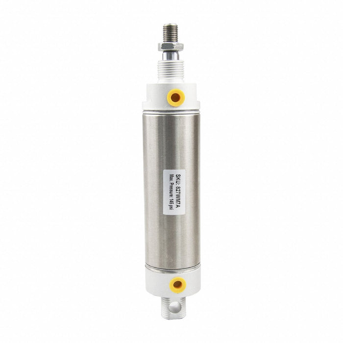 Air Cylinder 1-1/2 in Bore 5 in Stroke