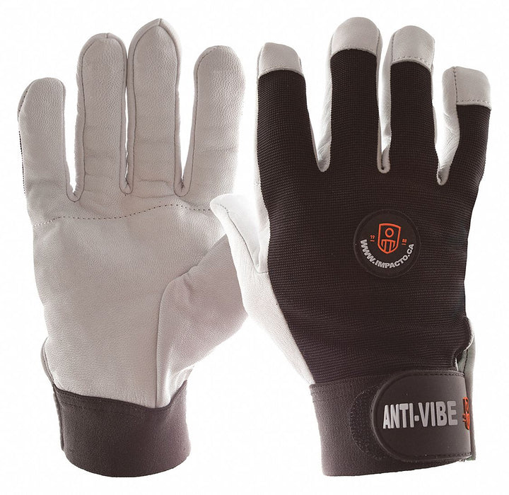 Mechanics Gloves S/7 10 PR