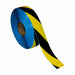 Floor Marking Tape Stripped 100 ft