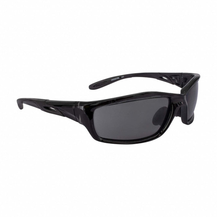 Safety Glasses Smoke