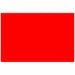 F8572 InventoryLabel FluorRed Paper PK1000
