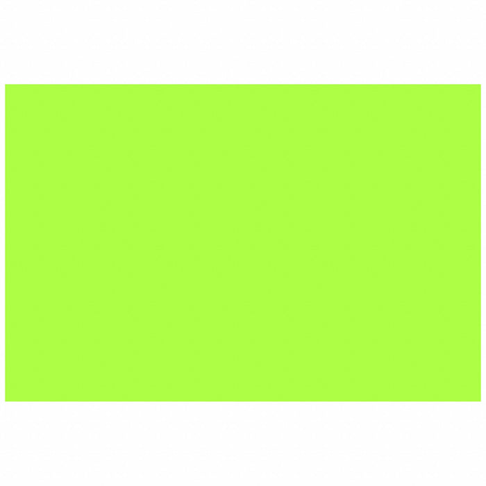 F8572 Inventory Label Green Paper PK1000
