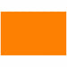 F8572 Inventory Label Orange Paper PK1000