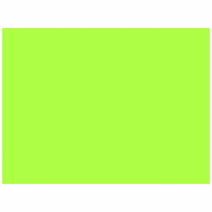F8571 Inventory Label Green Paper PK1000