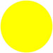 F8588 Inventory Label Yellow Paper PK1000