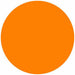 F8588 Inventory Control Label Orange PK1000