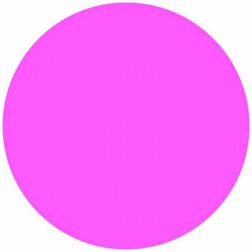F8588 Inventory Label Pink Paper PK1000