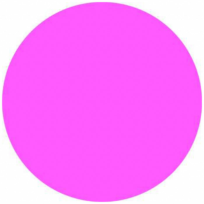 F8588 Inventory Label Pink Paper PK1000