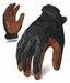 J4125 Mechanics Gloves M/8 9 PR