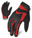 J4126 Mechanics Gloves XL/10 9 PR