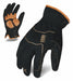 J4117 Mechanics Gloves XL/10 9-3/4 PR