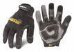G6883 Mechanics Gloves L/9 9 PR