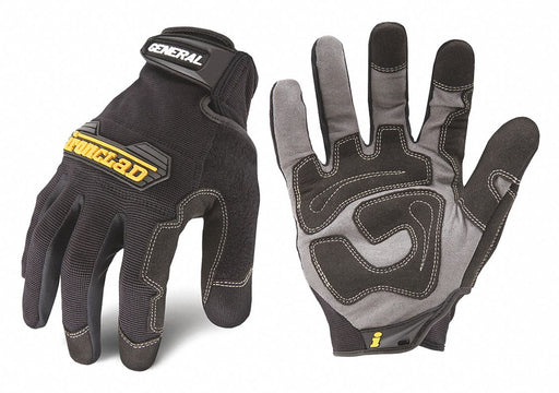 G6883 Mechanics Gloves M/8 9 PR