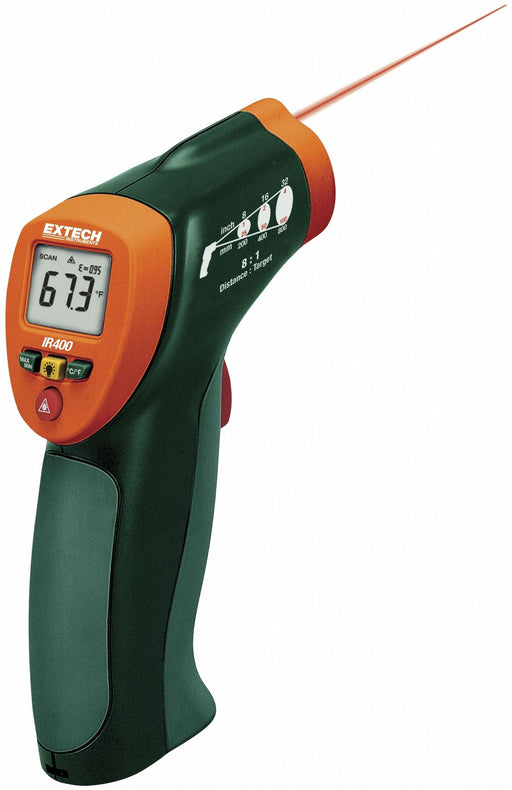 IR Therm SingleDot -4 to 630F