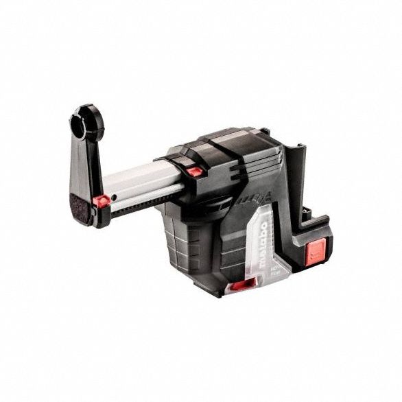 ISA 18 LTX Dust Extraction Attachment