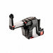 Dust Extraction Attachment On-Tool