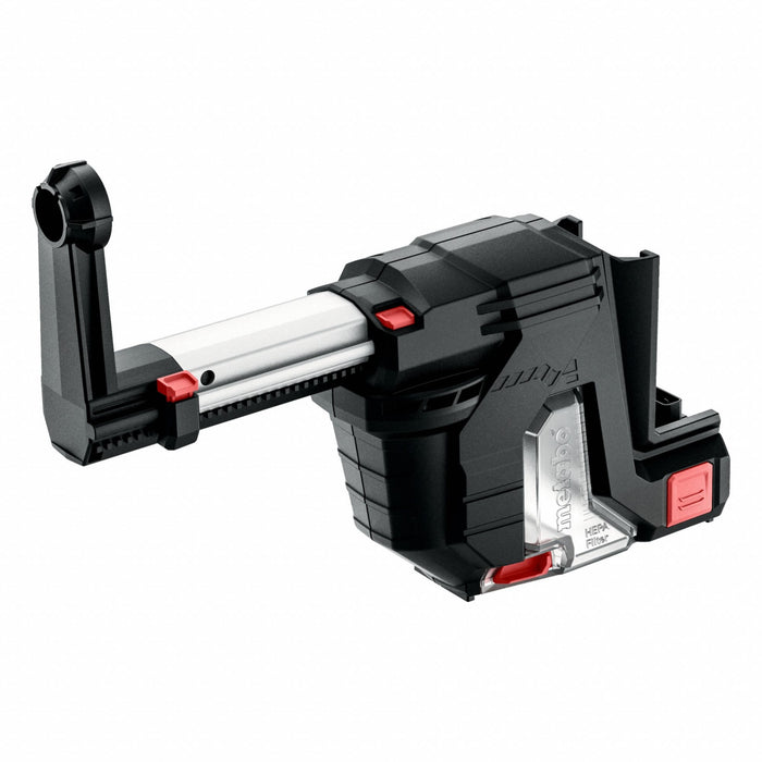 Dust Extraction Attachment On-Tool