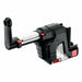 Dust Extraction Attachment On-Tool