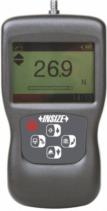 Force Gauge +/-0.3% Force Acc Digital