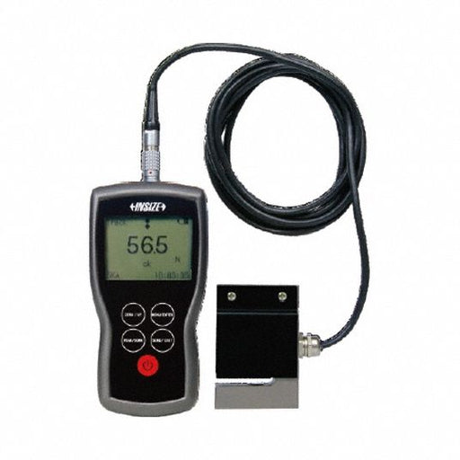 Force Gauge +/-0.2% Force Acc Digital