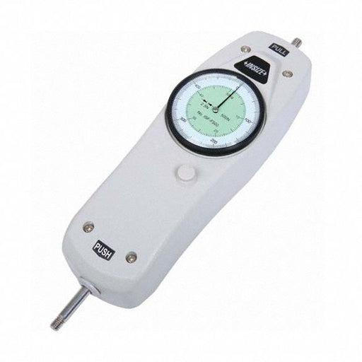 M6813 Force Gauge +/-1% Force Acc Analog