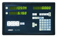 DRO Counter For Use With Linear Scales