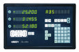 DRO Counter For Use With Linear Scales